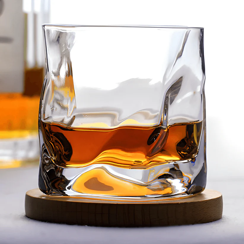 Verre à whisky – Tsuki