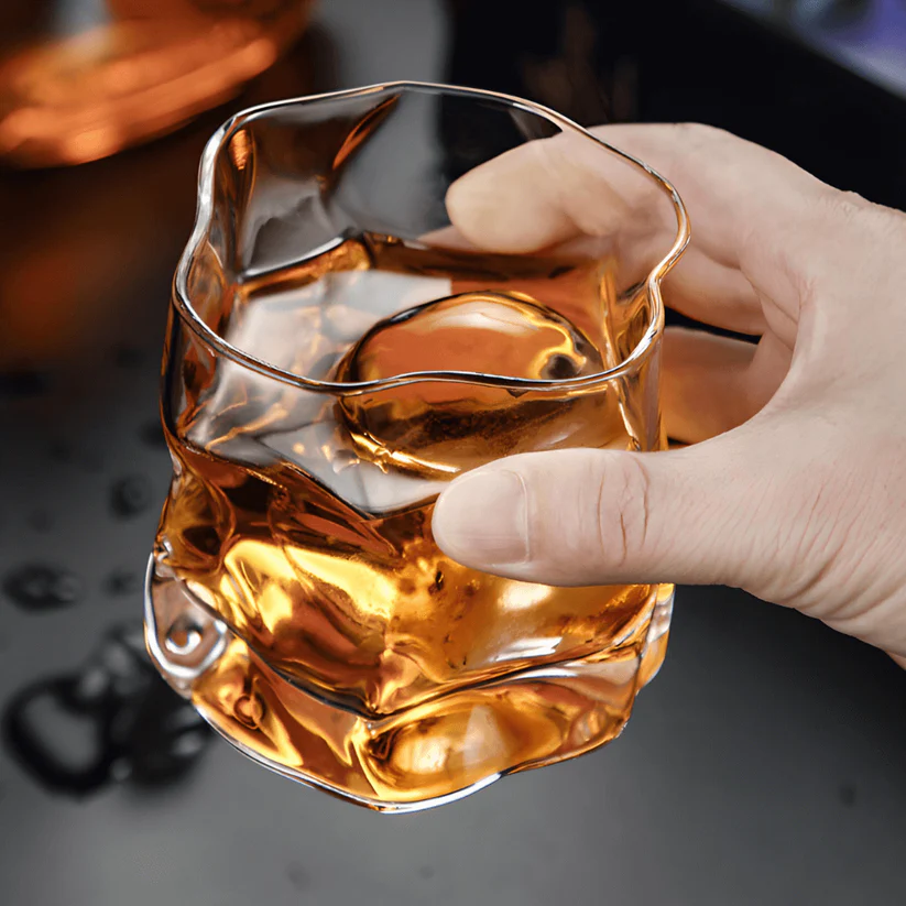 Verre à whisky – Tsuki