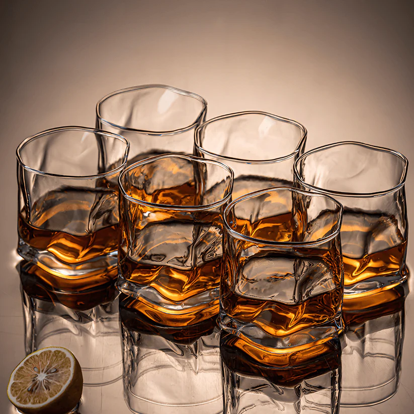 Verre à whisky – Tsuki