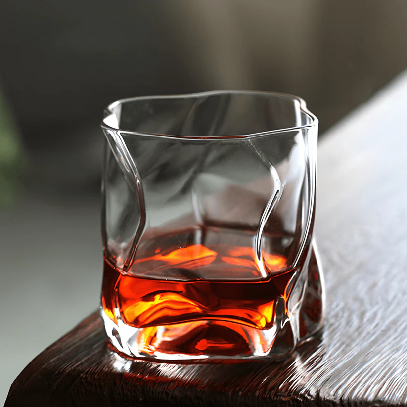 Verre à whisky – Tsuki