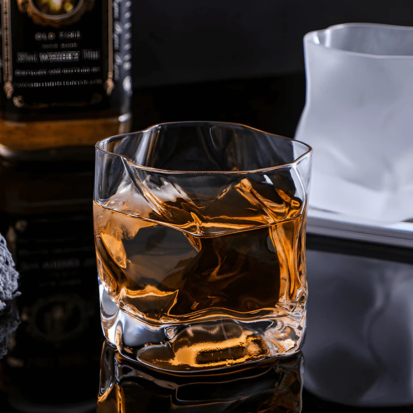 Verre à whisky – Tsuki