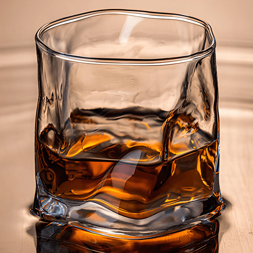 Verre à whisky – Tsuki