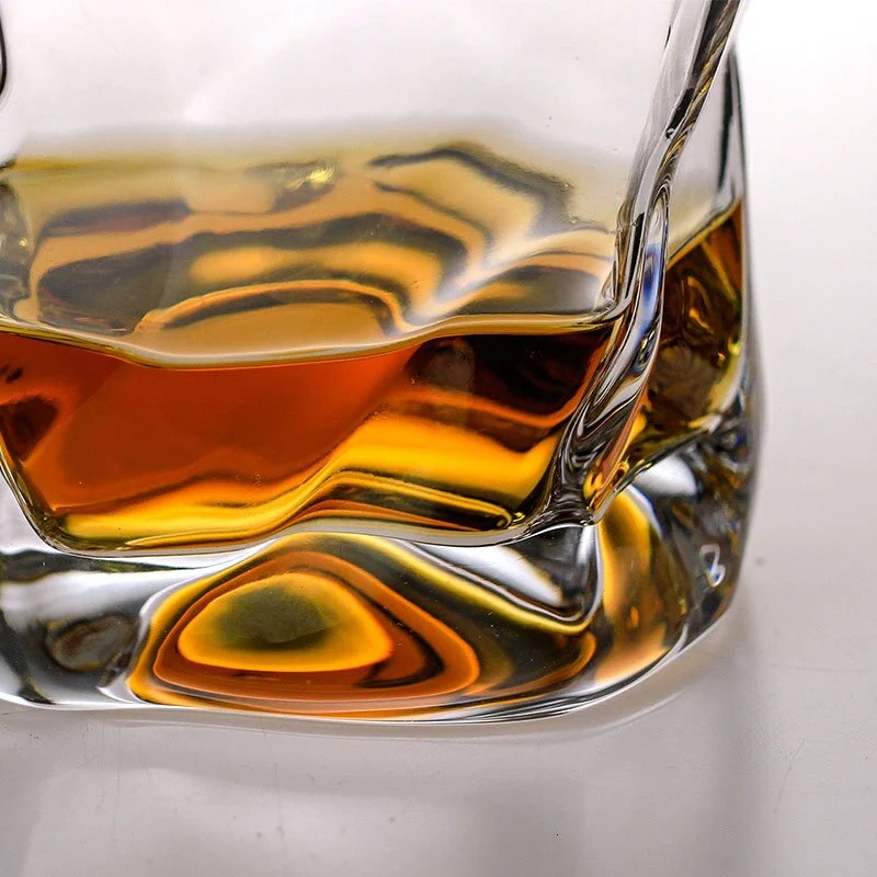 Verre à whisky – Tsuki