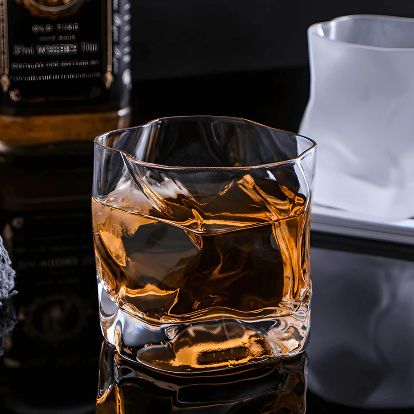 Verre à whisky – Tsuki