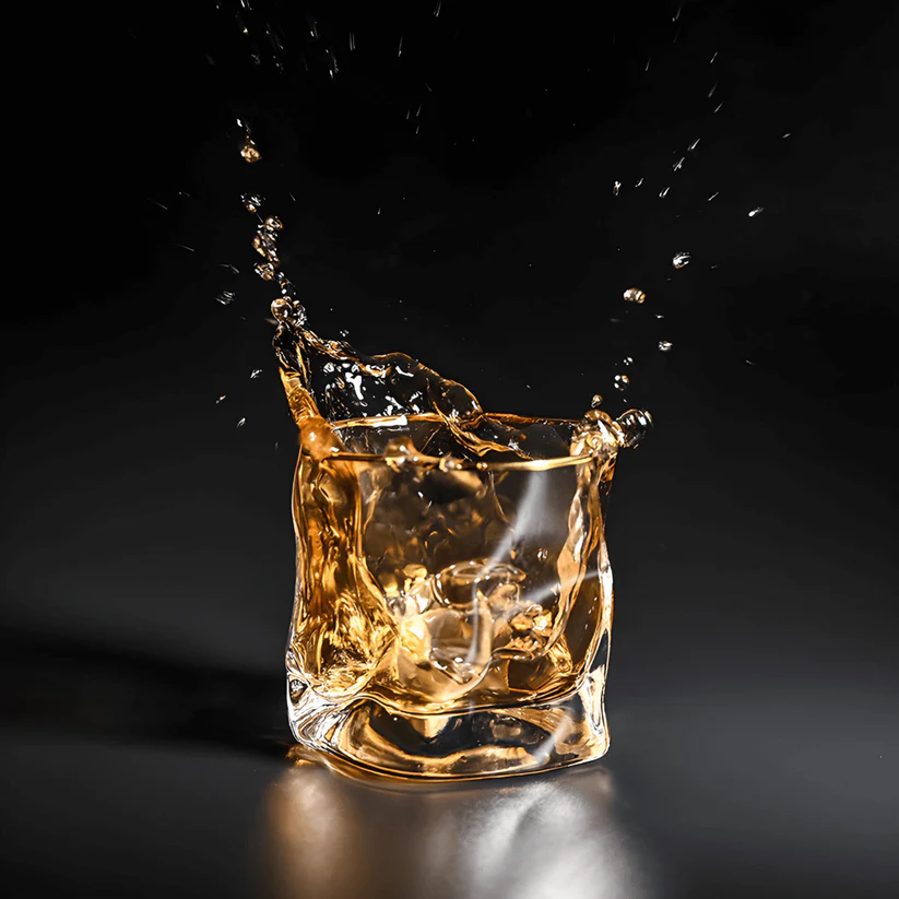 Verre à whisky – Tsuki