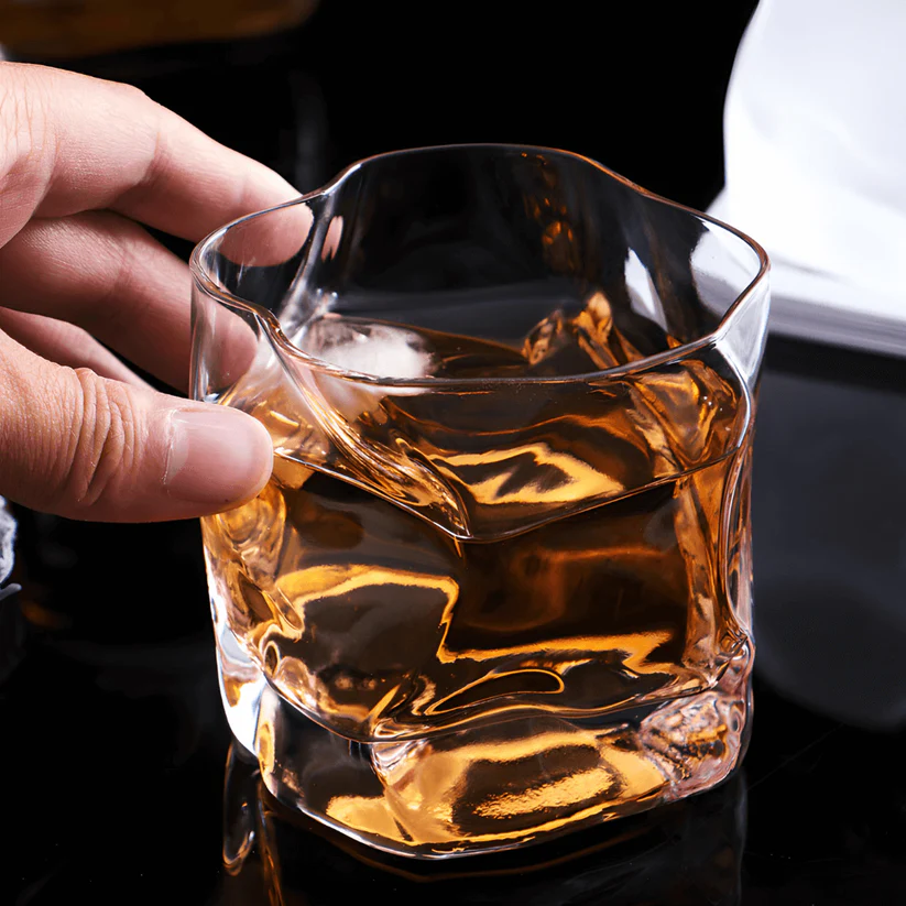 Verre à whisky – Tsuki