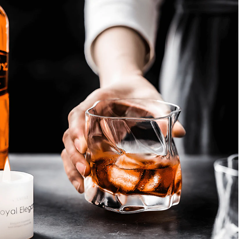 Verre à whisky – Tsuki