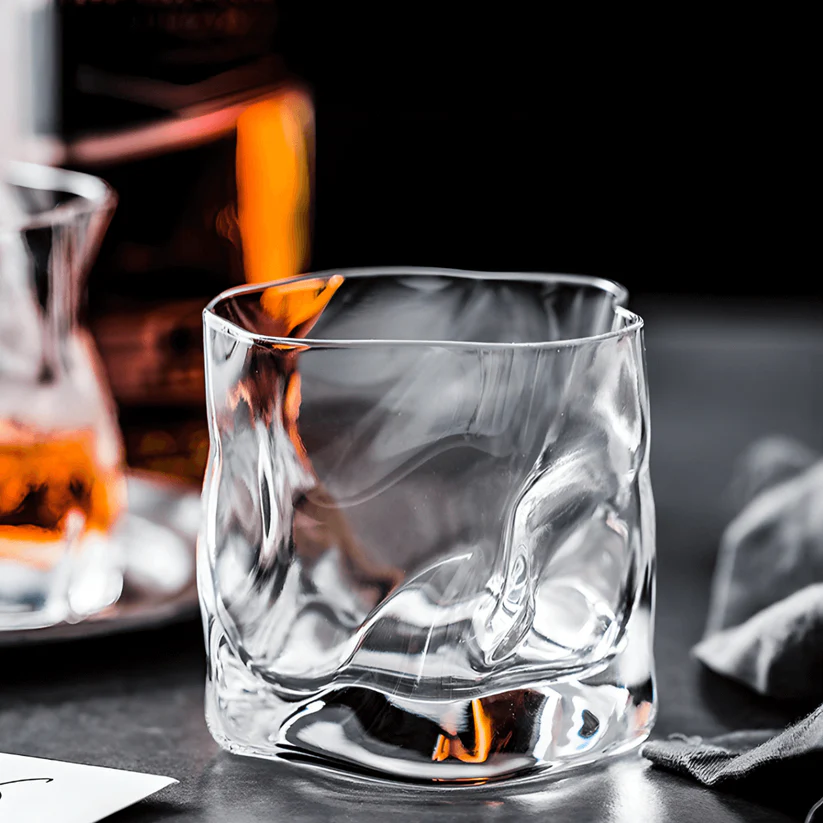 Verre à whisky – Tsuki