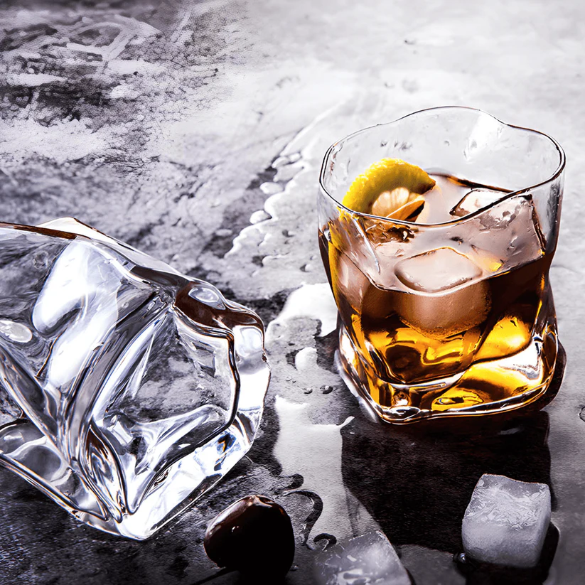 Verre à whisky – Tsuki