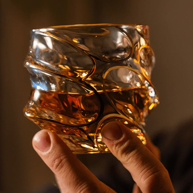 Verre à whisky – Hikari