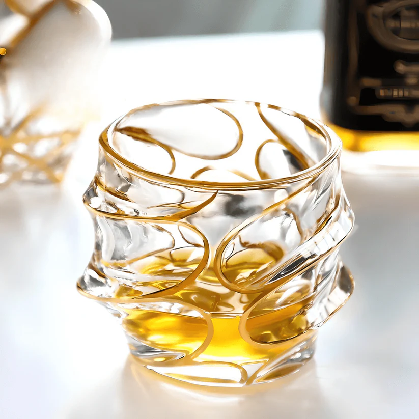 Verre à whisky – Hikari