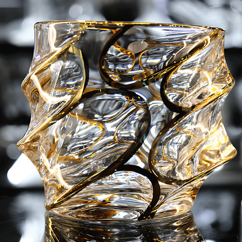 Verre à whisky – Hikari