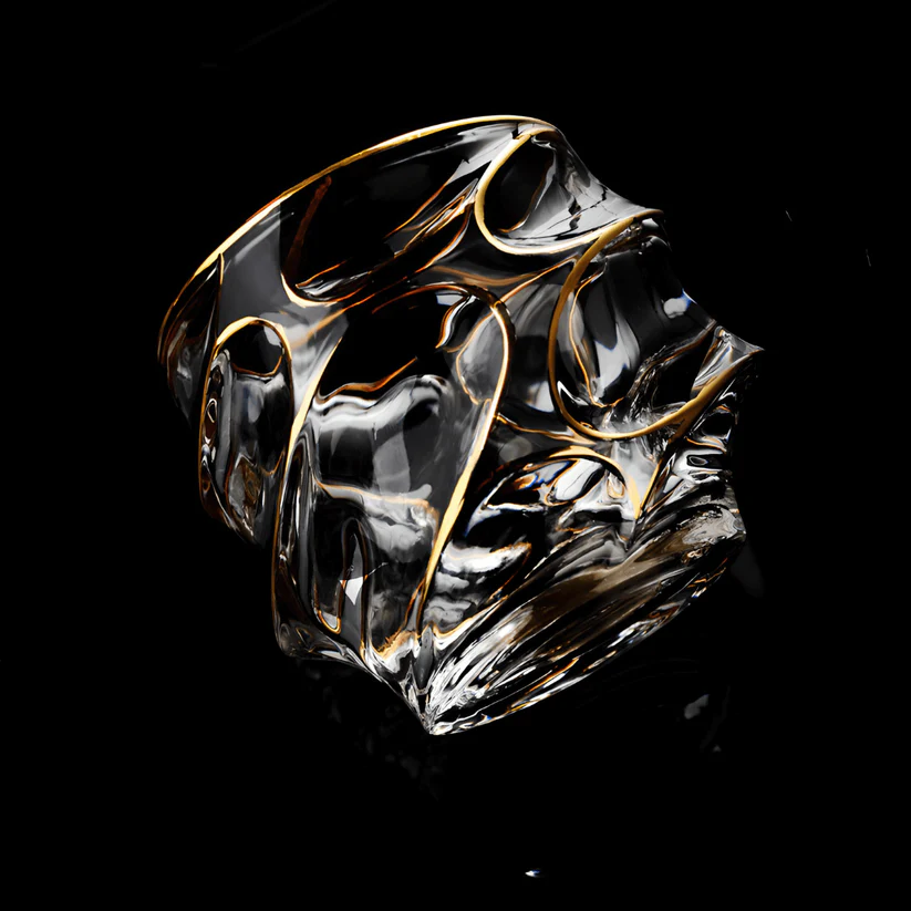 Verre à whisky – Hikari