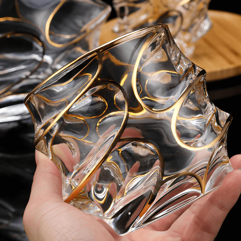 Verre à whisky – Hikari