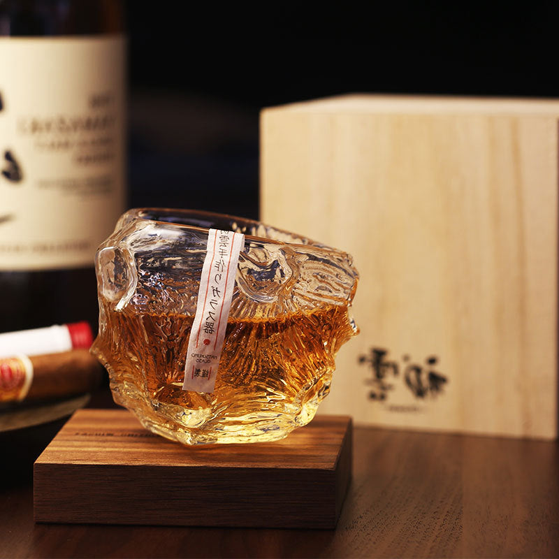 Verre à whisky - Haru