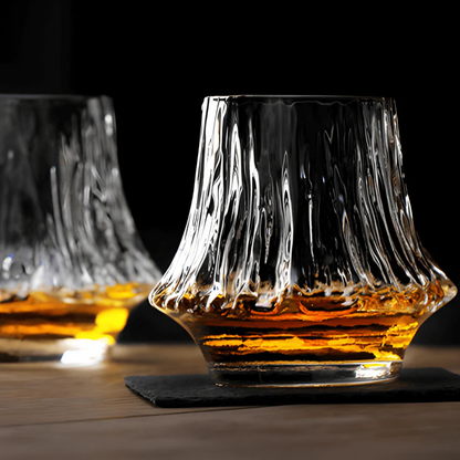 Verre à whisky - Asahi