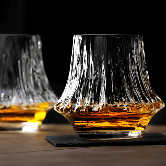 Verre à whisky - Asahi