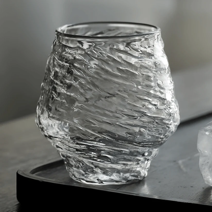 Verre à whisky - Nami