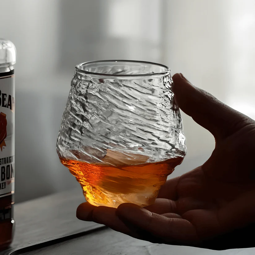 Verre à whisky - Nami