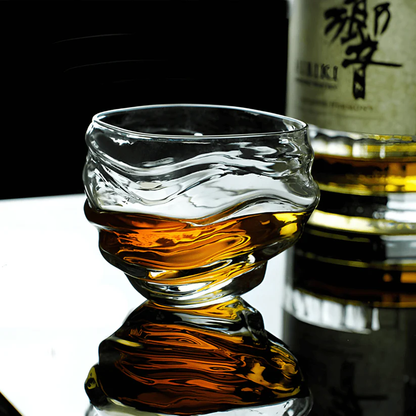 Verre à whisky - Sakari