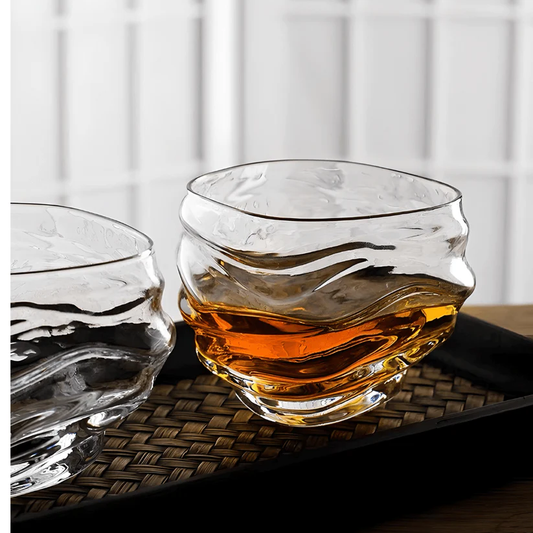 Verre à whisky - Sakari