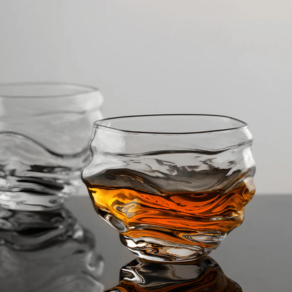 Verre à whisky - Sakari
