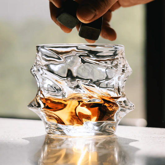 Verre à whisky - Kaze