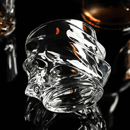 Verre à whisky - Kaze