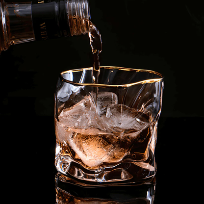 Verre à whisky - Yama