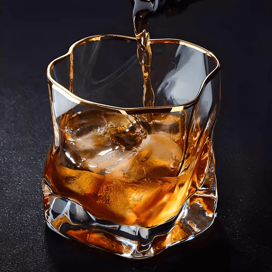 Verre à whisky - Yama