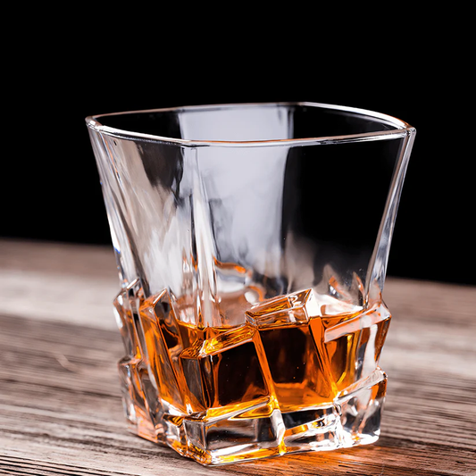 Verre à whisky - Owari