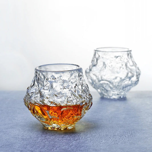 Verre à whisky - Korin