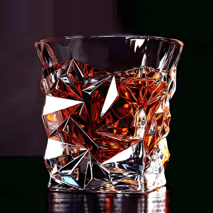 Verre à whisky – Mizu