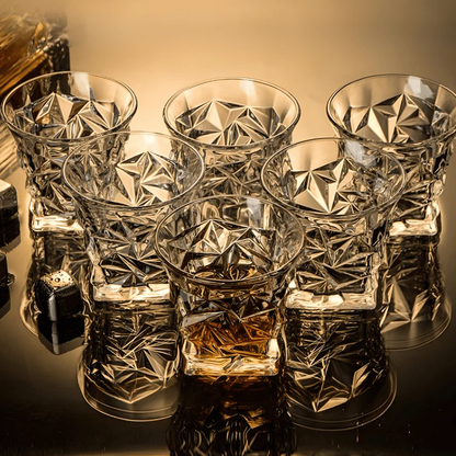 Verre à whisky – Mizu