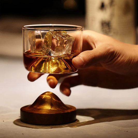 Verre à whisky - Natsu