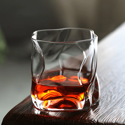 Verre à whisky – Tsuki