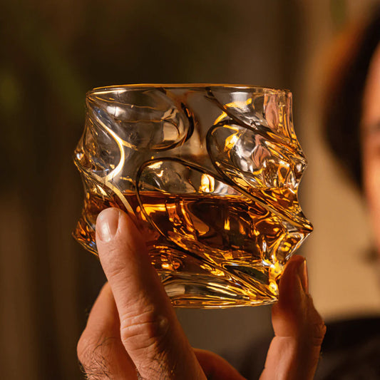 Verre à whisky – Hikari