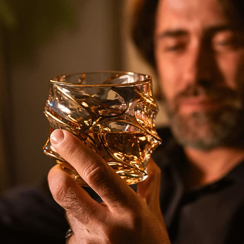 Verre à whisky – Hikari