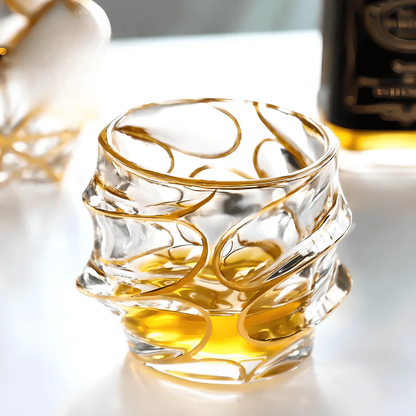 Verre à whisky – Hikari