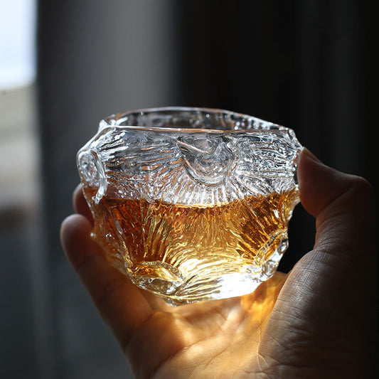 Verre à whisky - Haru
